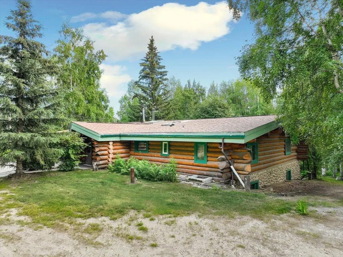 1302 MCGRATH ROAD, Fairbanks, AK 99712 - #1