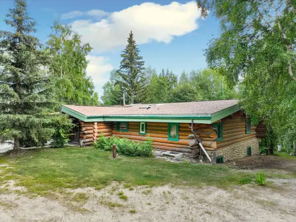 1302 MCGRATH ROAD, Fairbanks, AK 99712