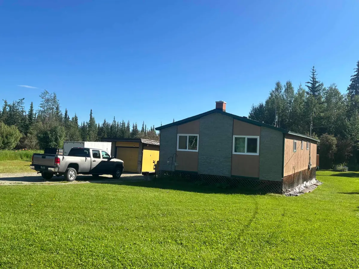 218 MADCAP LANE, Fairbanks, AK 99709 - #1