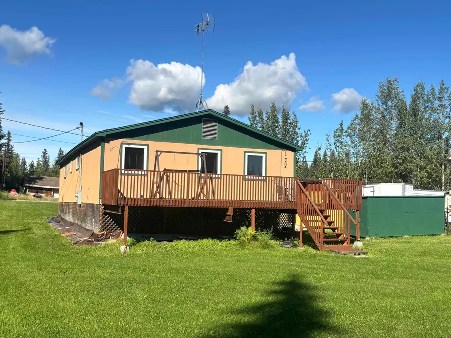 218 MADCAP LANE, Fairbanks, AK 99709 - #3
