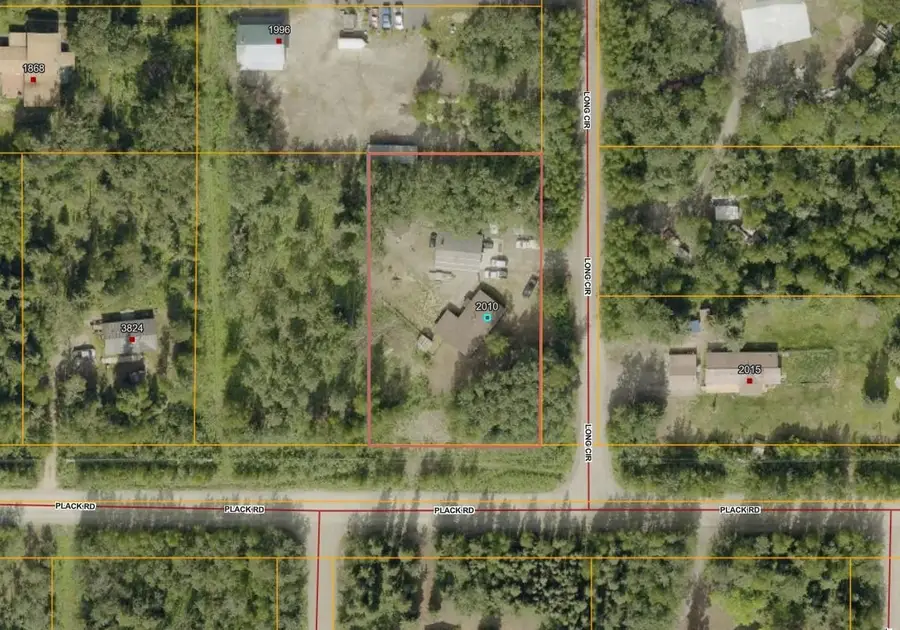 2010 LONG CIRCLE, North Pole, AK 99705 - #2