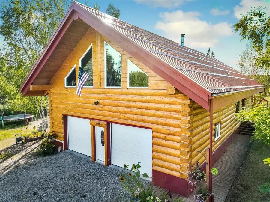 1490 MILL POND COURT, North Pole, AK 99705 - #2