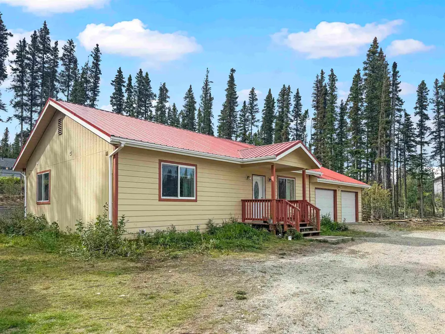 2595 GALENA STREET, Delta Junction, AK 99737 - #2