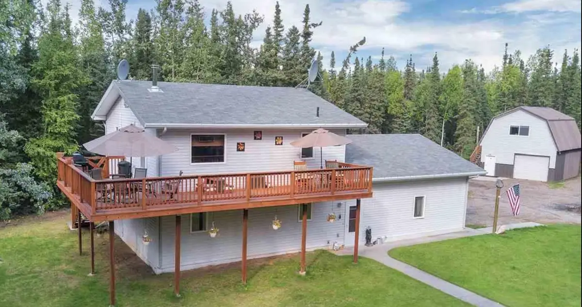 7350 GRAYLING AVENUE, Fairbanks, AK 99712 - #1