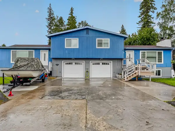 75 C STREET, FAIRBANKS, AK 99701
