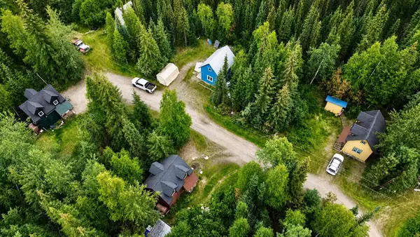 615 SHEEP CREEK ROAD, Fairbanks, AK 99709