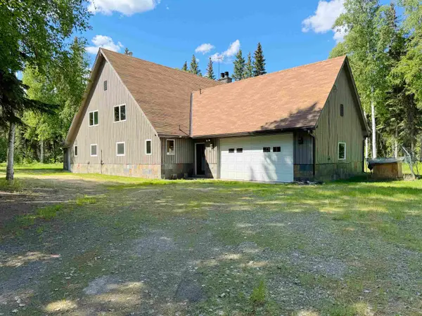 7647 RICHARDSON HIGHWAY, Salcha, AK 99714
