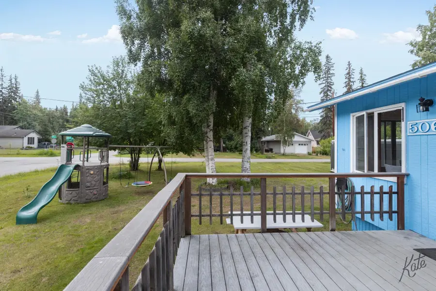 506 SPRUCEWOOD ROAD, Fairbanks, AK 99709 - #3