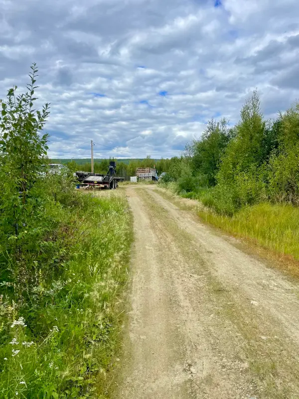 4892 ELLIOTT HIGHWAY, FAIRBANKS, AK 99712