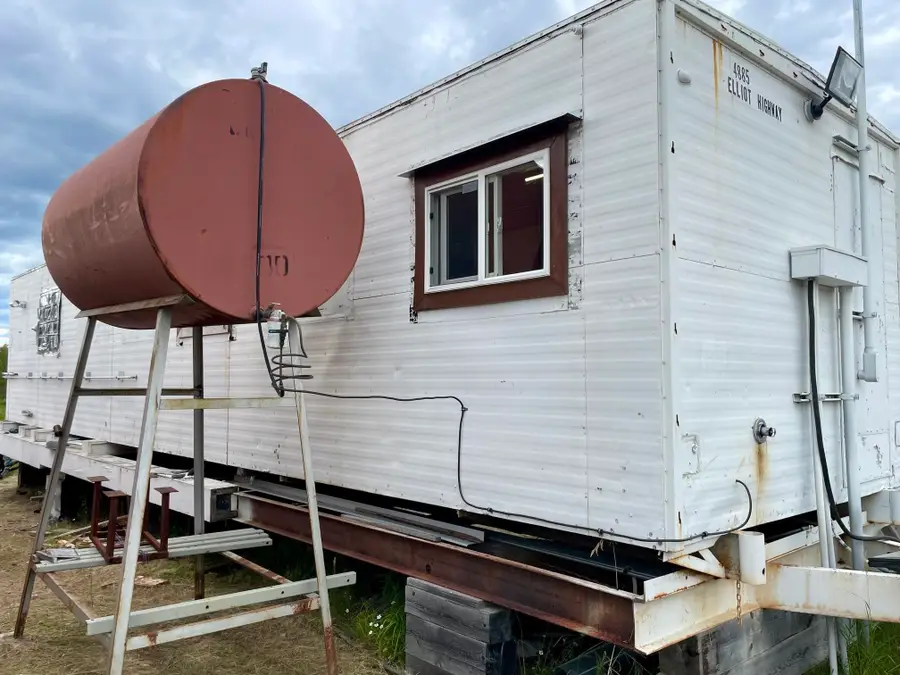 4892 ELLIOTT HIGHWAY, Fairbanks, AK 99712 - #2