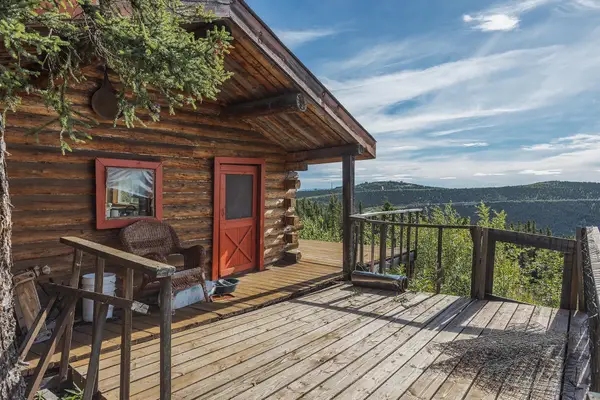 1885 RIDGE RUN, Fairbanks, AK 99712