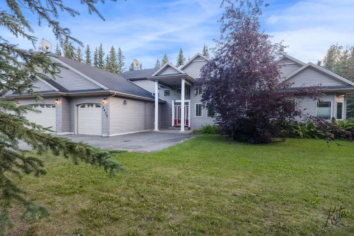 2435 CHIEF NICKOLI LOOP, Fairbanks, AK 99712 - #1