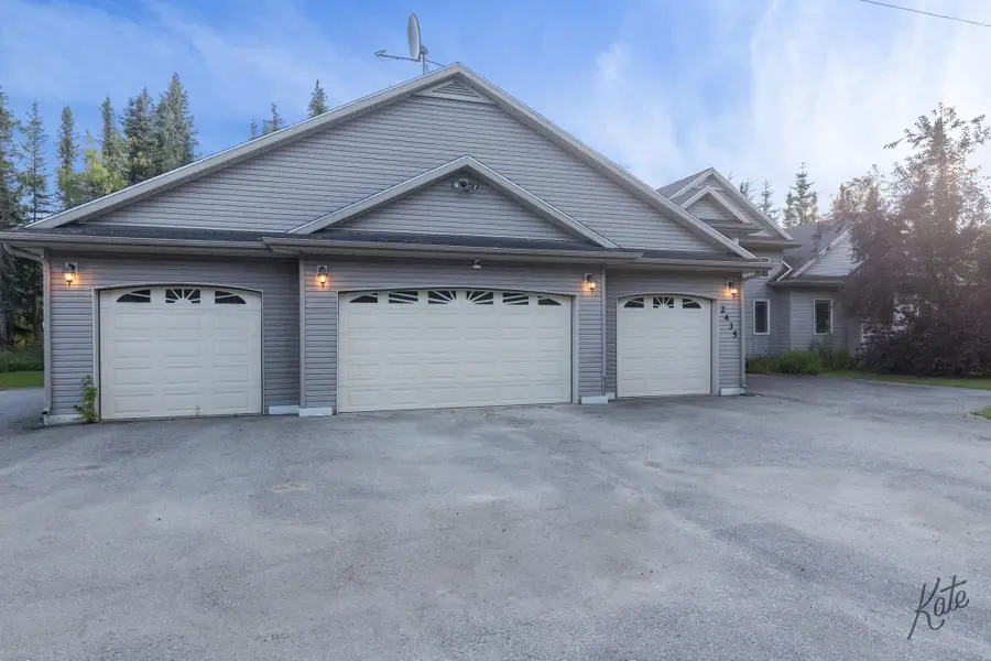 2435 CHIEF NICKOLI LOOP, Fairbanks, AK 99712 - #2