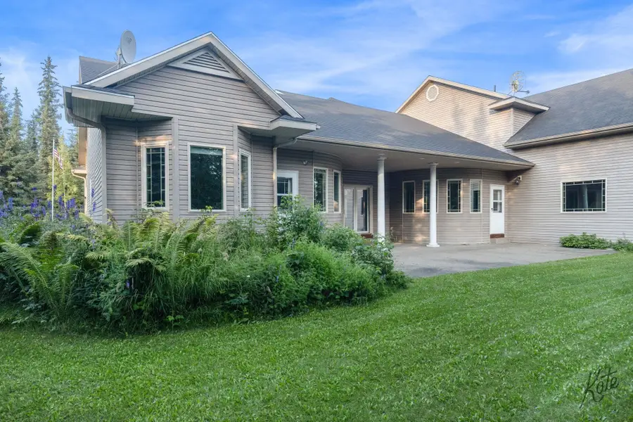 2435 CHIEF NICKOLI LOOP, Fairbanks, AK 99712 - #3