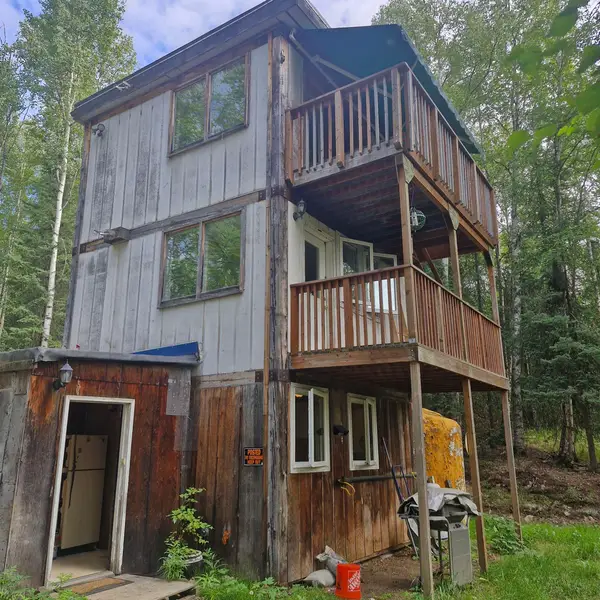 1031 NORRIS LANE, FAIRBANKS, AK 99712