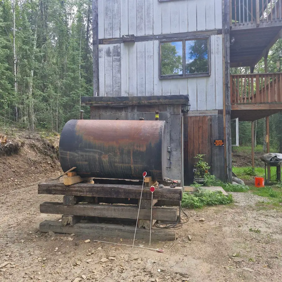 1031 NORRIS LANE, Fairbanks, AK 99712 - #3