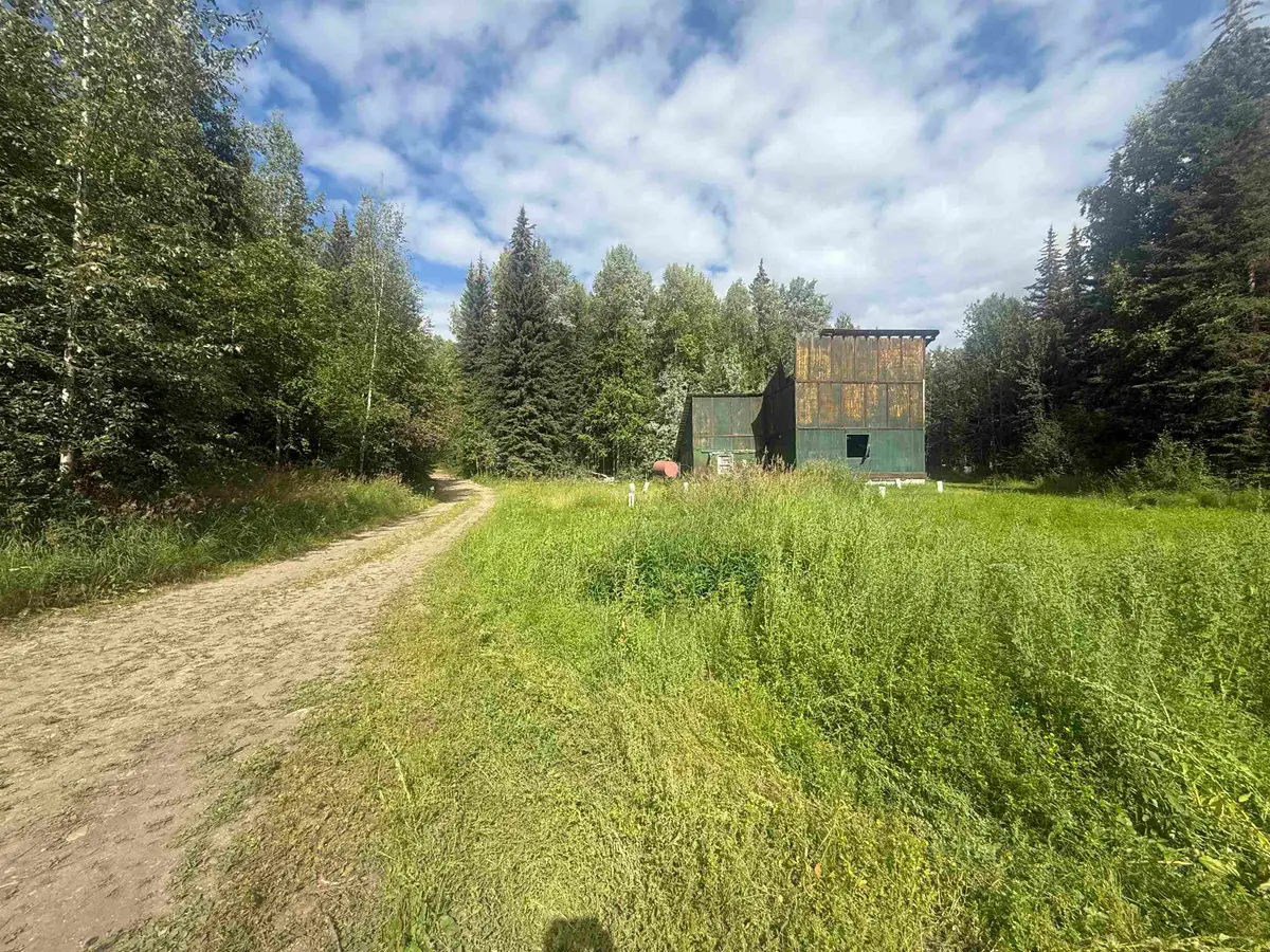 419 N GRANGE HALL ROAD, Fairbanks, AK 99712 - #1