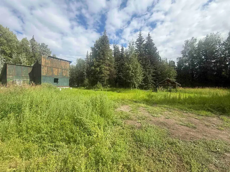 419 N GRANGE HALL ROAD, Fairbanks, AK 99712 - #2