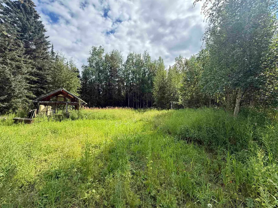419 N GRANGE HALL ROAD, Fairbanks, AK 99712 - #3