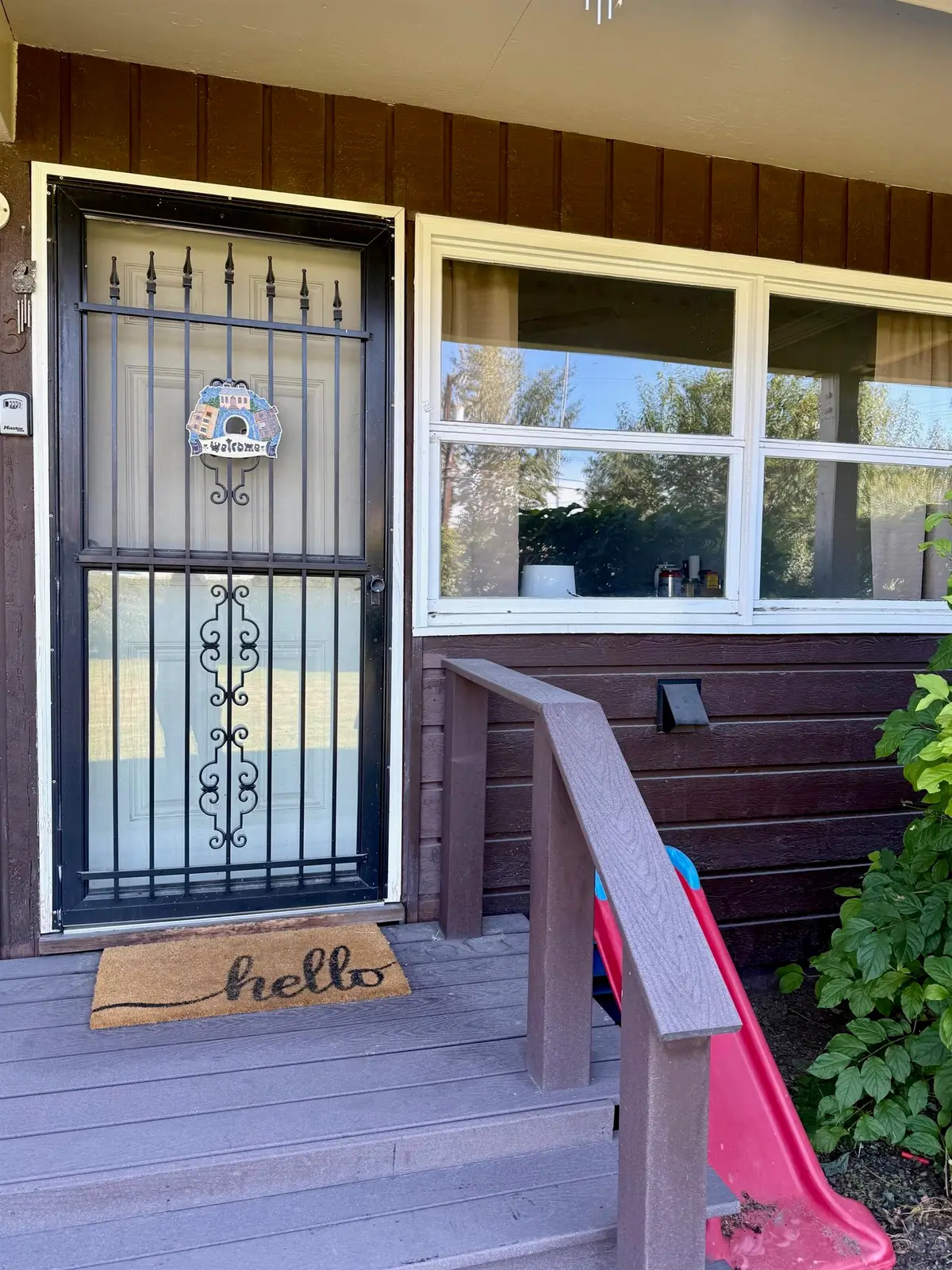 141 DUNKEL STREET #Unit 3C, Fairbanks, AK 99701 - #1
