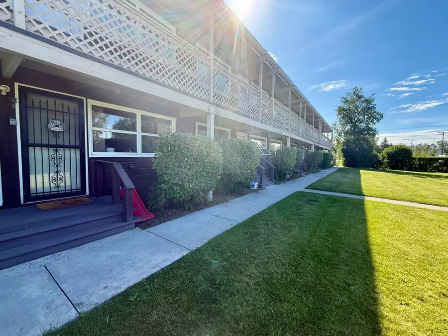 141 DUNKEL STREET #Unit 3C, Fairbanks, AK 99701 - #2