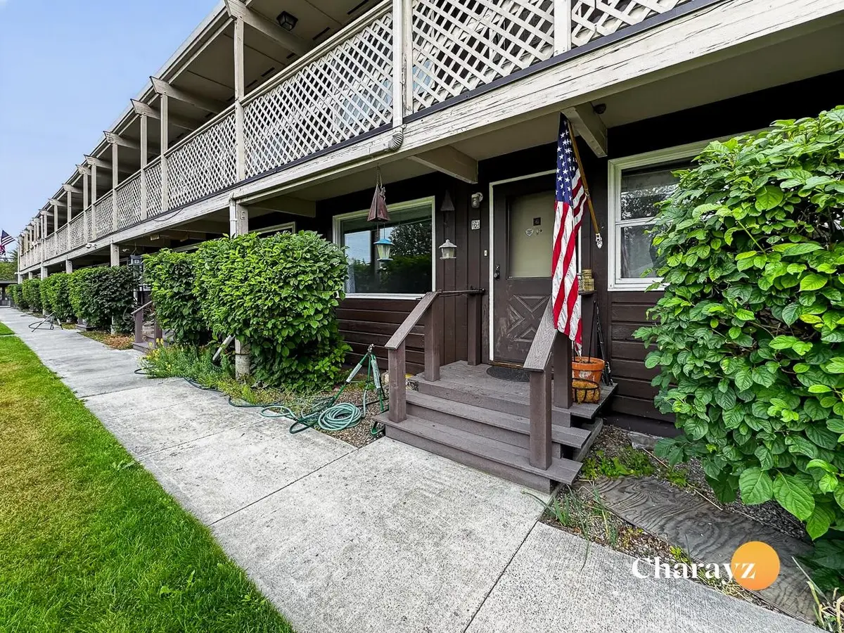 141 DUNKEL STREET #141 DUNKEL STREET UNIT 6C, Fairbanks, AK 99701 - #1