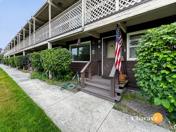 141 DUNKEL STREET #141 DUNKEL STREET UNIT 6C, FAIRBANKS, AK 99701