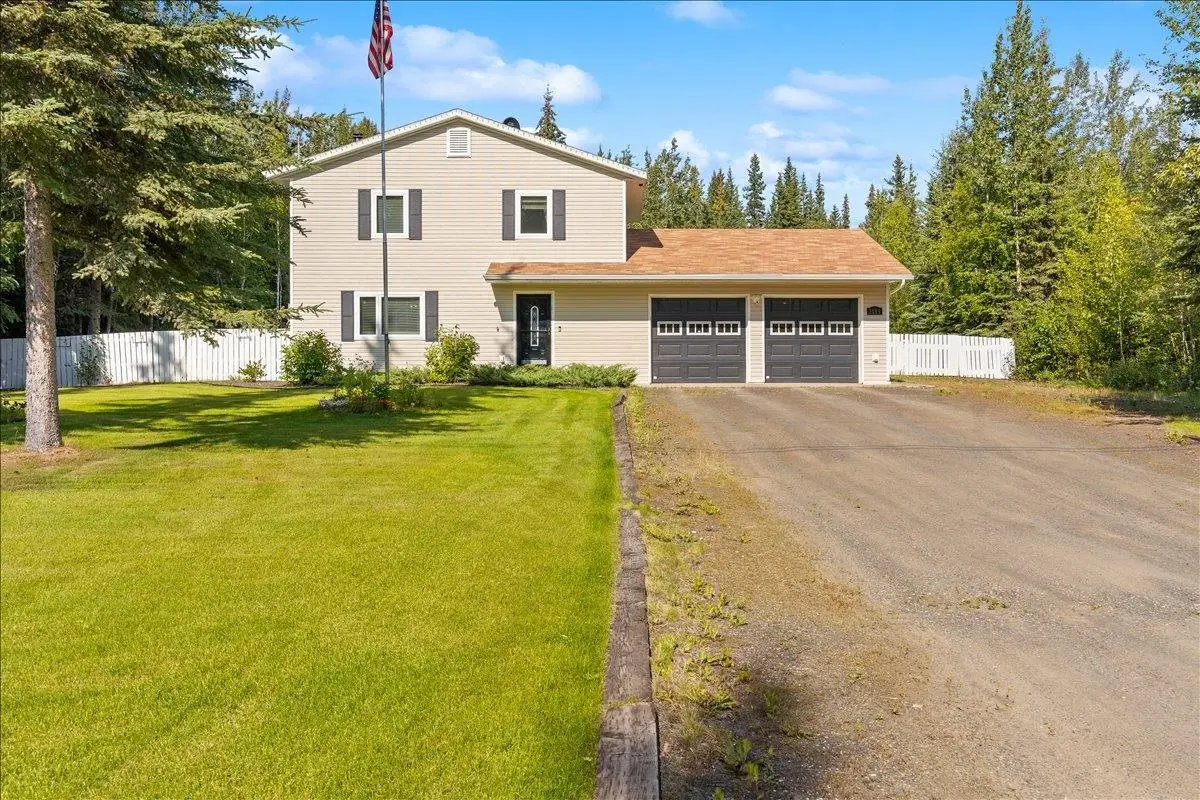 3189 NATE CIRCLE, North Pole, AK 99705 - #1