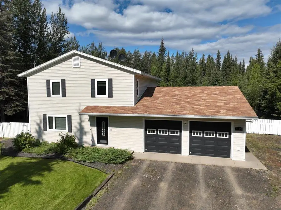 3189 NATE CIRCLE, North Pole, AK 99705 - #3