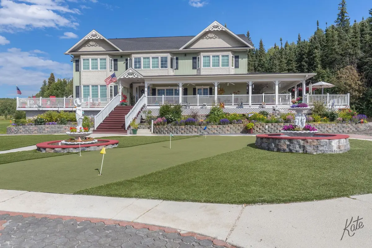 455 DIVISION STREET, Fairbanks, AK 99712 - #1