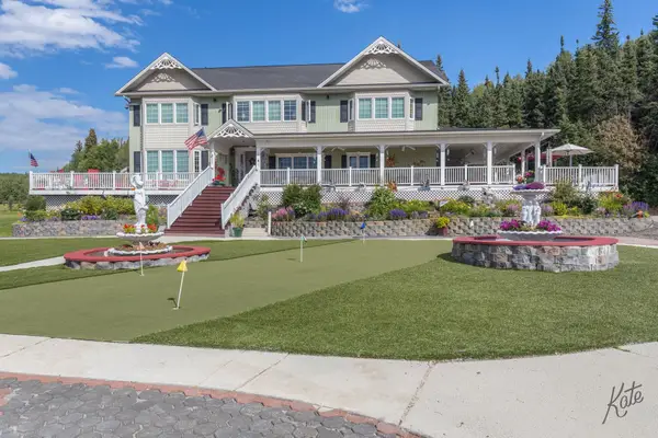 455 DIVISION STREET, Fairbanks, AK 99712