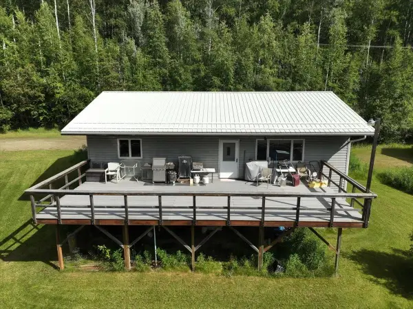 1500 FOOLS GOLD ROAD, Fairbanks, AK 99712