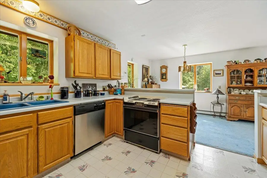 1500 FOOLS GOLD ROAD, Fairbanks, AK 99712 - #2