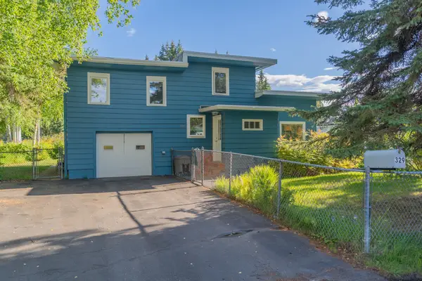 329 EUREKA AVENUE, Fairbanks, AK 99701