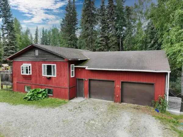 2599 GOLD STREET, North Pole, AK 99705