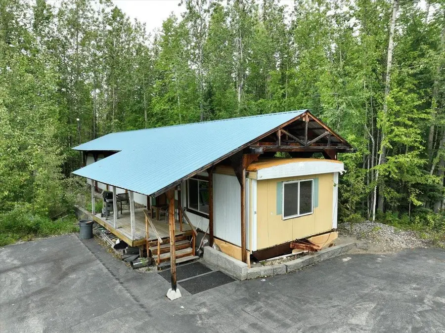 3375 VENUS DRIVE, North Pole, AK 99705 - #2