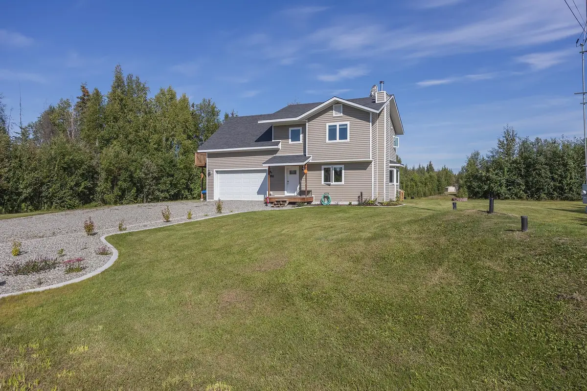 1298 ATIGUN STREET, North Pole, AK 99705 - #1