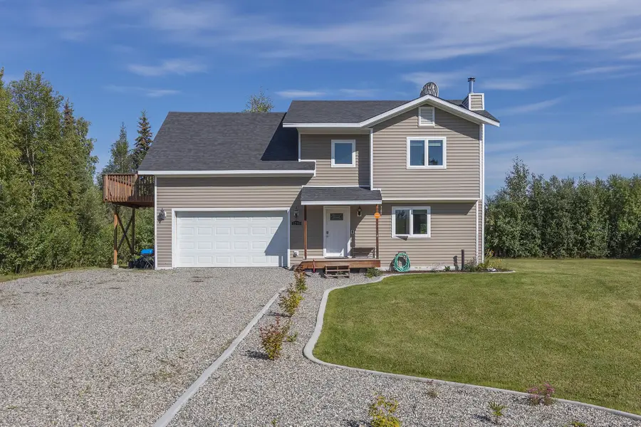 1298 ATIGUN STREET, North Pole, AK 99705 - #2