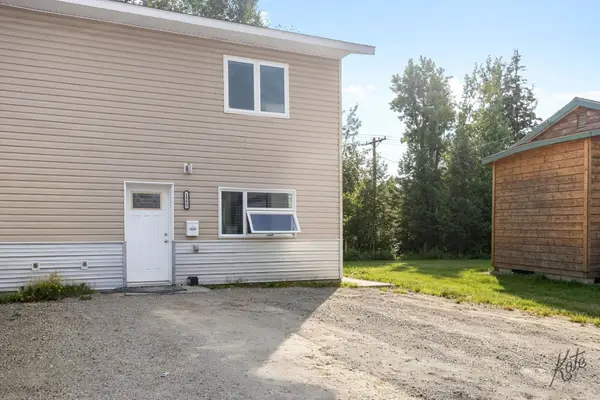 1555 EIELSON STREET, Fairbanks, AK 99701