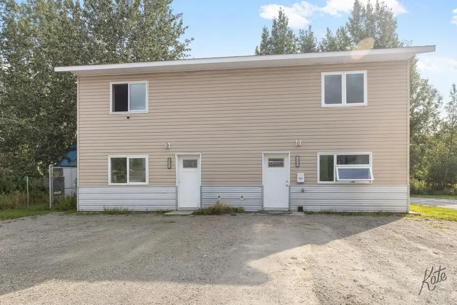 1555 EIELSON STREET, Fairbanks, AK 99701 - #2