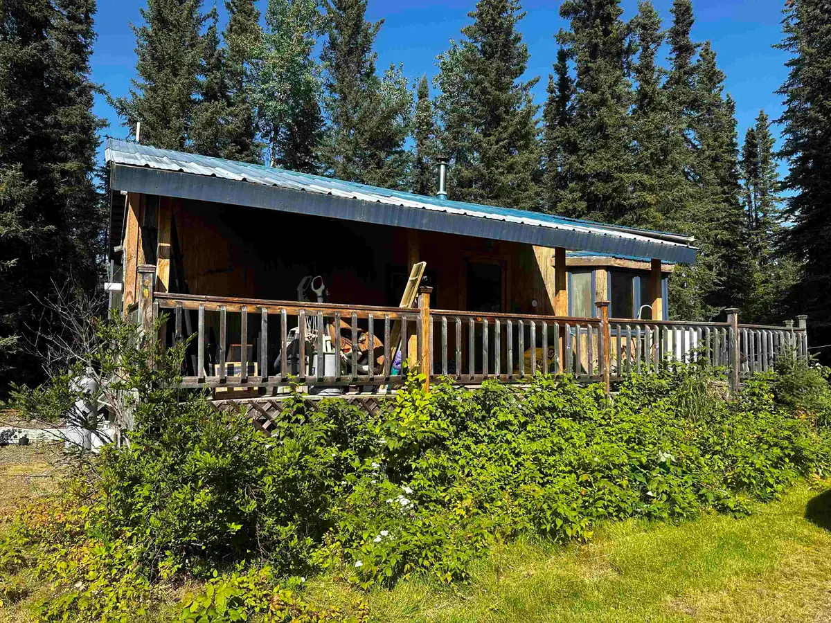 9407 COOLIDGE STREET, Salcha, AK 99714 - #1