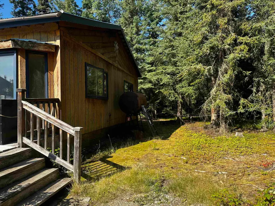9407 COOLIDGE STREET, Salcha, AK 99714 - #2