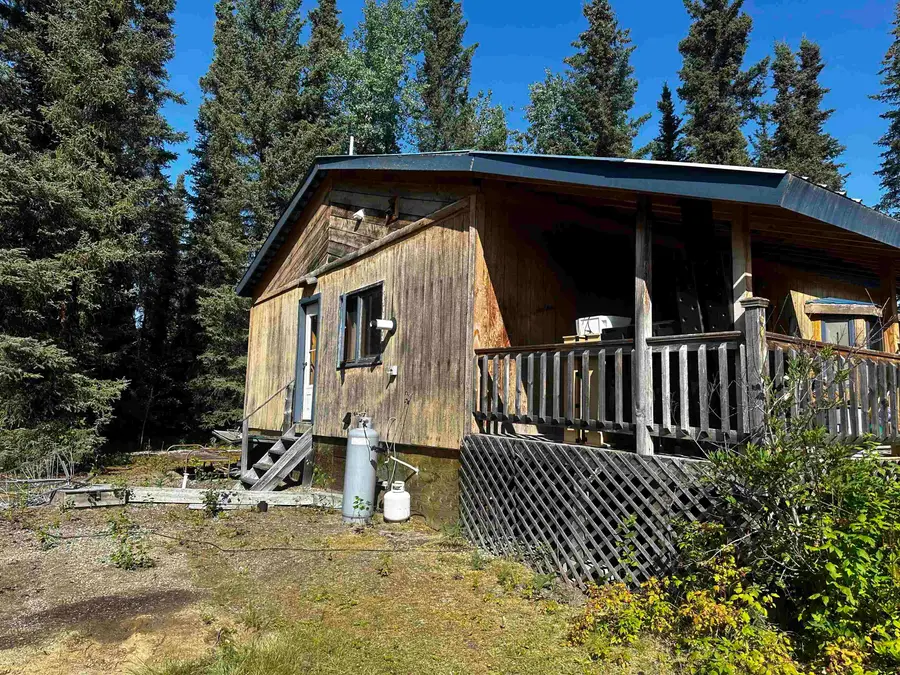 9407 COOLIDGE STREET, Salcha, AK 99714 - #3