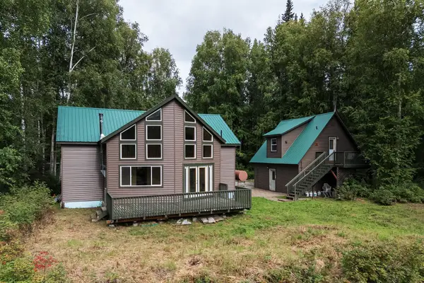 3109 PILOT HOUSE LANE, North Pole, AK 99705