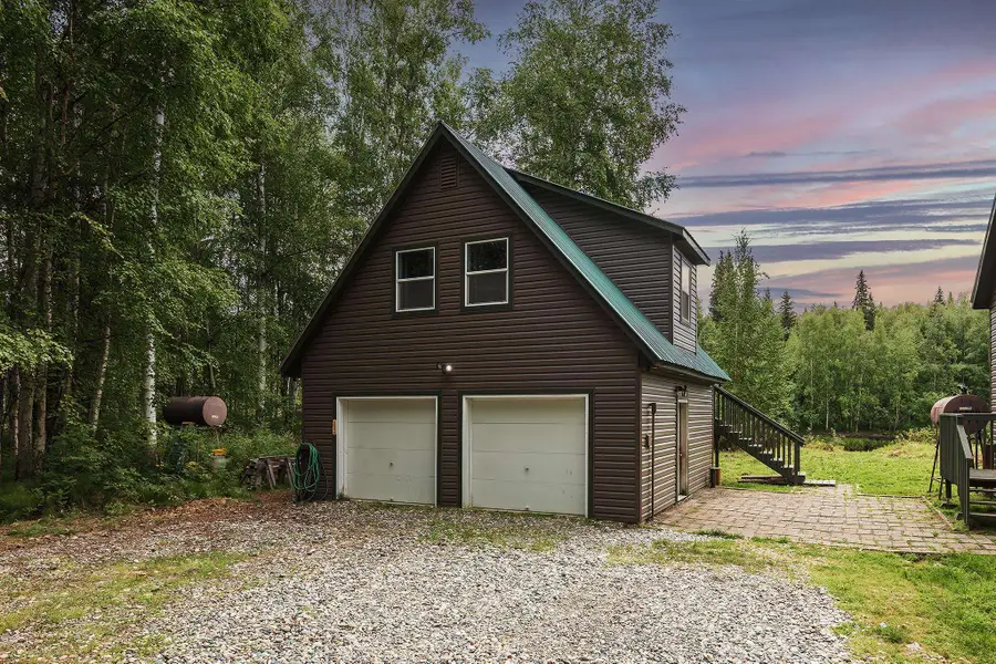 3109 PILOT HOUSE LANE, North Pole, AK 99705 - #2