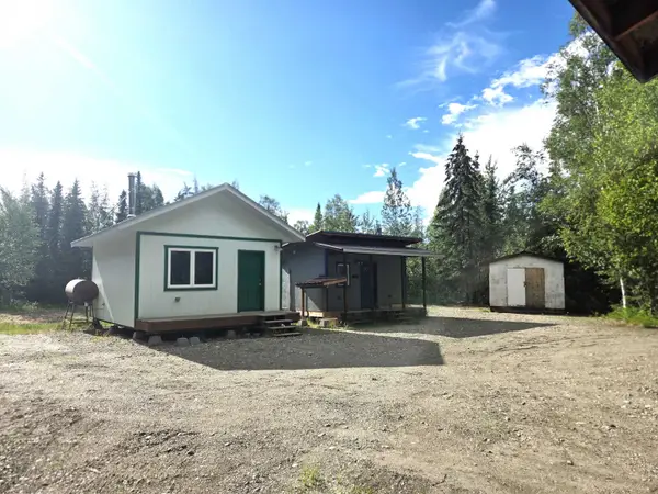 3414 WEE COURT, North Pole, AK 99705