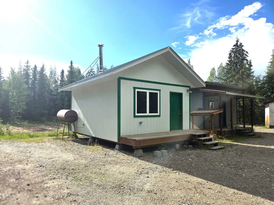 3414 WEE COURT, North Pole, AK 99705 - #2