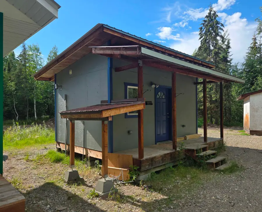 3414 WEE COURT, North Pole, AK 99705 - #3