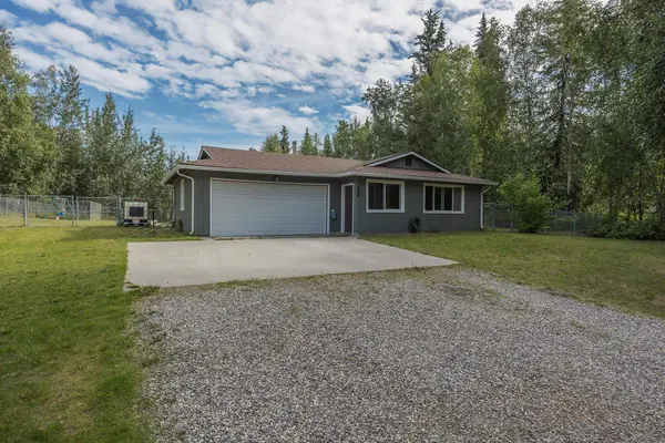 936 RIDGETOP ROAD, North Pole, AK 99705