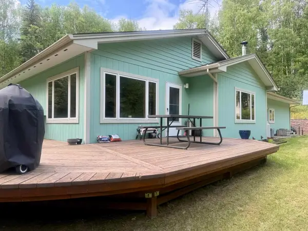1540 GOLDPOINTE DRIVE, Fairbanks, AK 99712